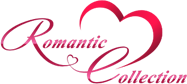 RomanticCollection.ru, логотип проекта RomanticCollection.ru