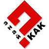 Знайкак.ру, znaikak.ru, старый логотип проекта znaikak.ru